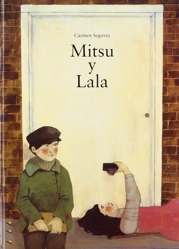 MITSU Y LALA
