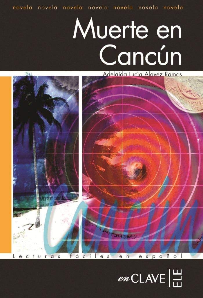 MUERTE EN CANCْUN
