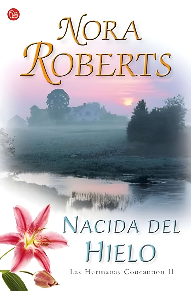 NACIDA DEL HIELO