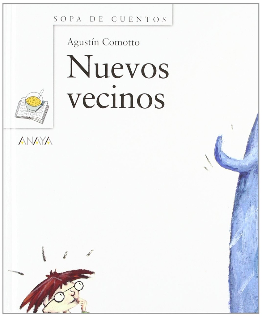 NUEVOS VECINOS