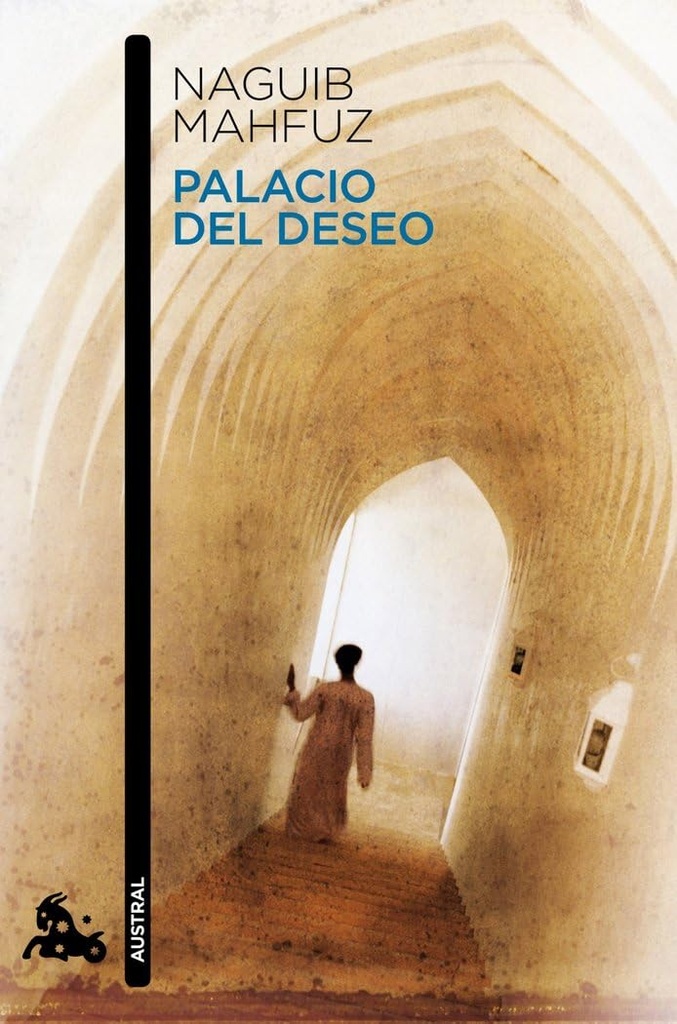 PALACIO DEL DESEO N.E