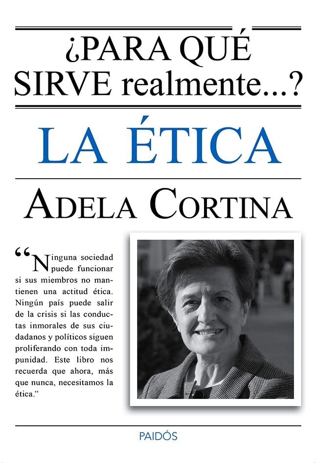 PARA QUE SIRVE REALMENTE...? LA ETICA