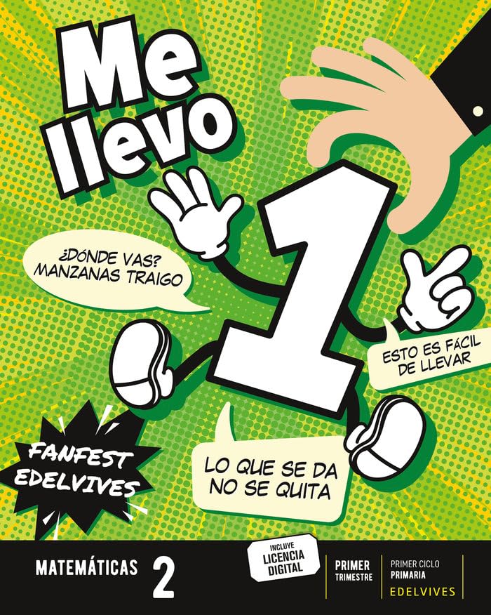 PROYECTO: FANFEST. MATEM?TICAS 2