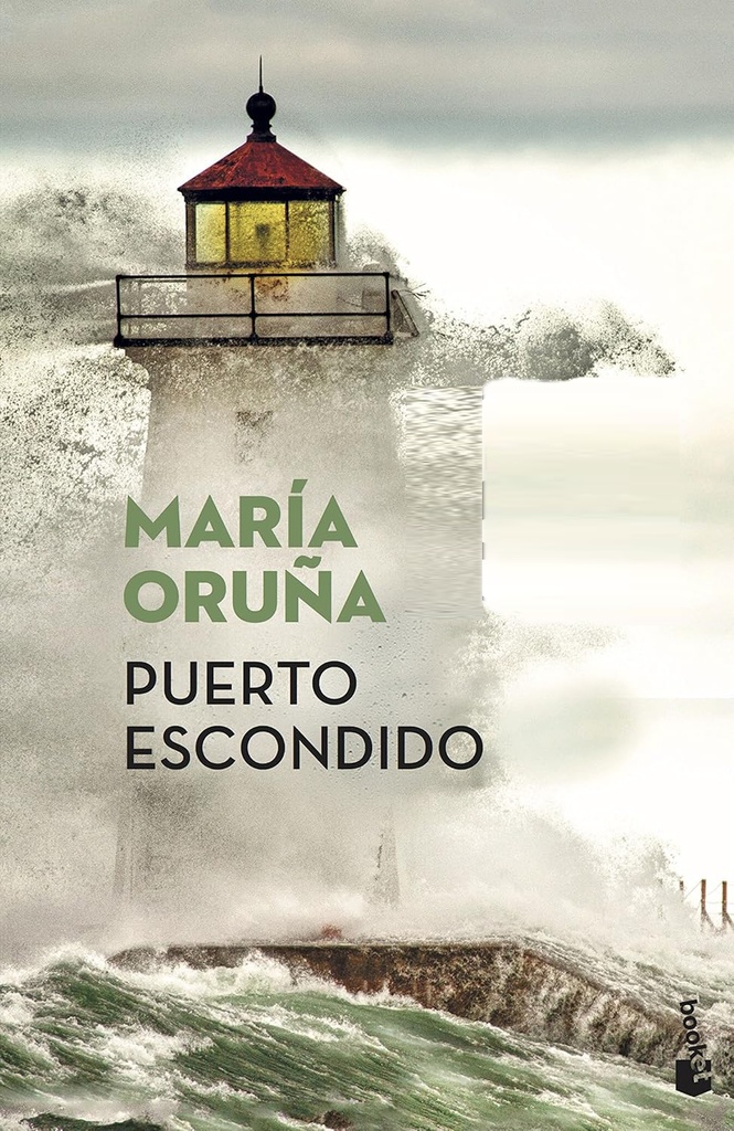 PUERTO ESCONDIDO (N.E)