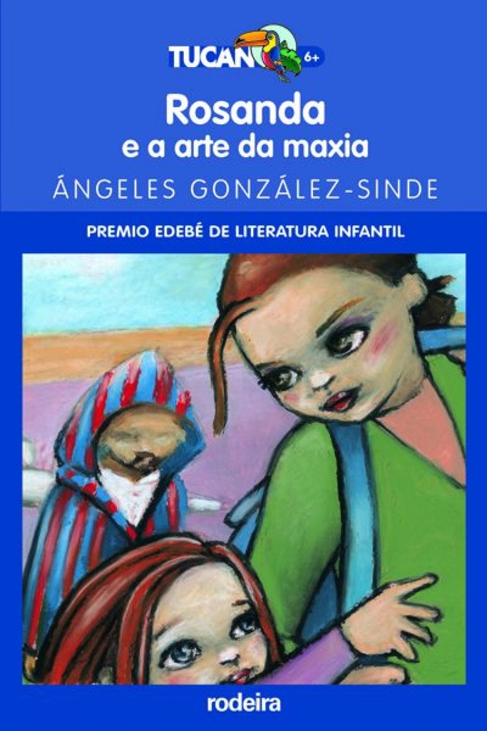 ROSANDA Y EL ARTE DE BIRLI BIRLOQUE (TUCAN)