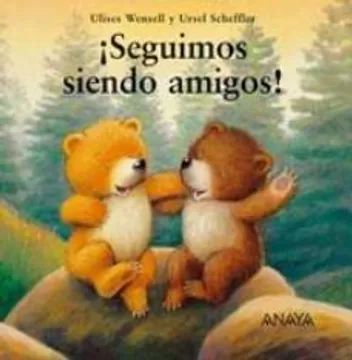 SEGUIMOS SIENDO AMIGOS !