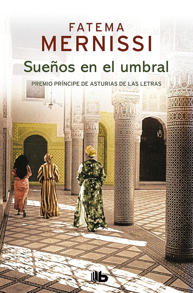 SUENOS EN EL UMBRAL (N.E)