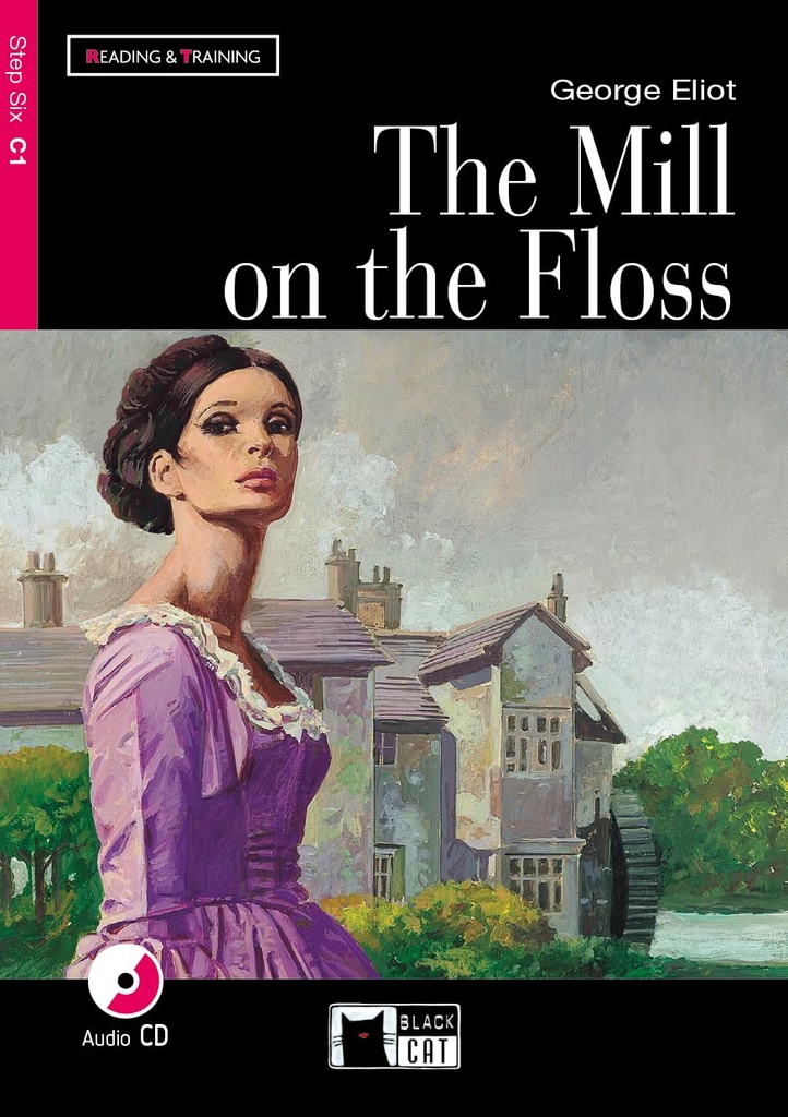 THE MILL ON THE FLOSS+ CD (VICENVIVES)