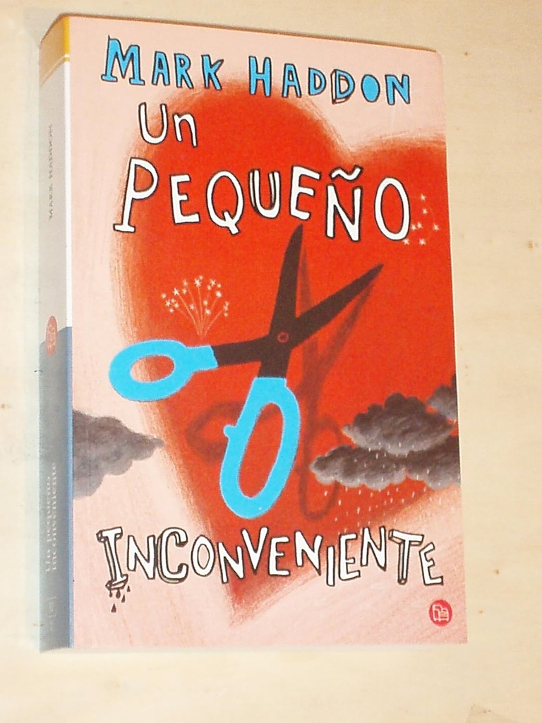UN PEQUENO INCONVENIENTE