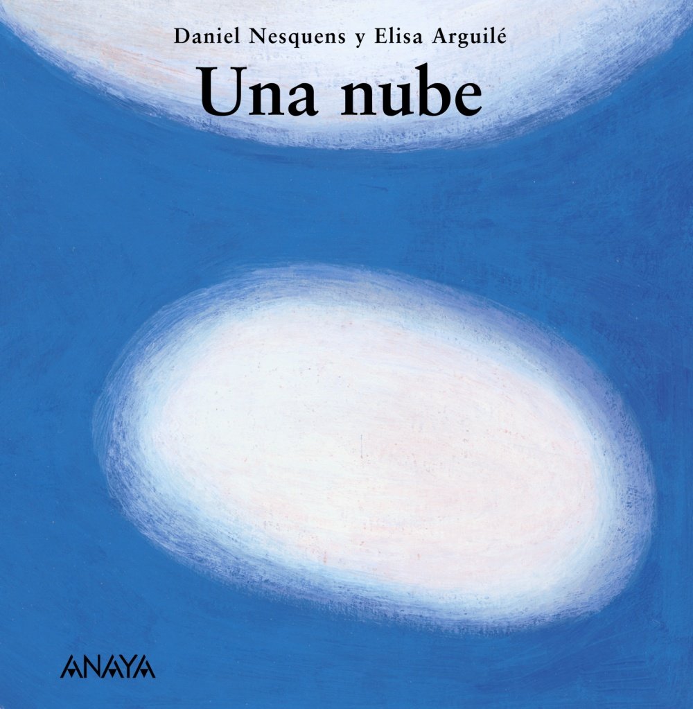 UNA NUBE