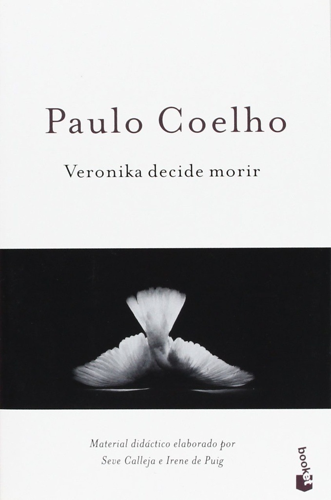 VERONIKA DECIDE MORIR