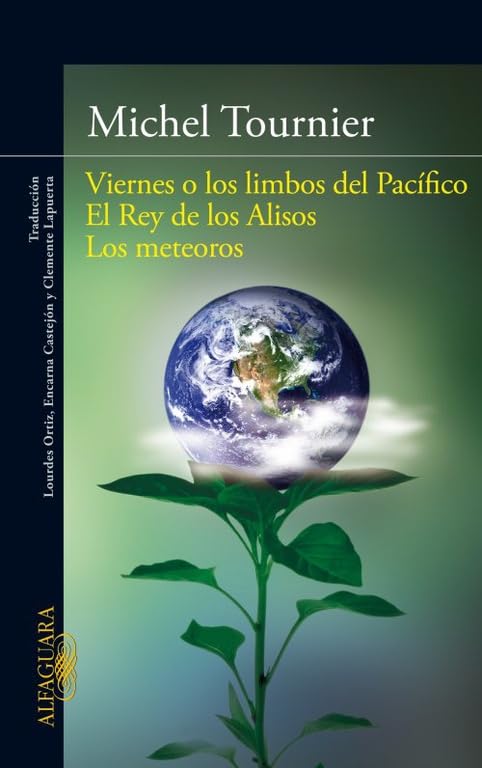 VIERNES O LOS LIMBOS DEL PACIFICO