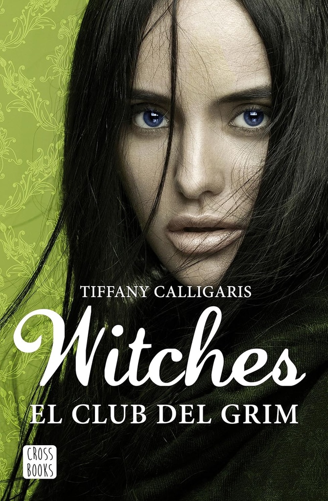 WITCHES 2 EL CLUB DEL GRIM