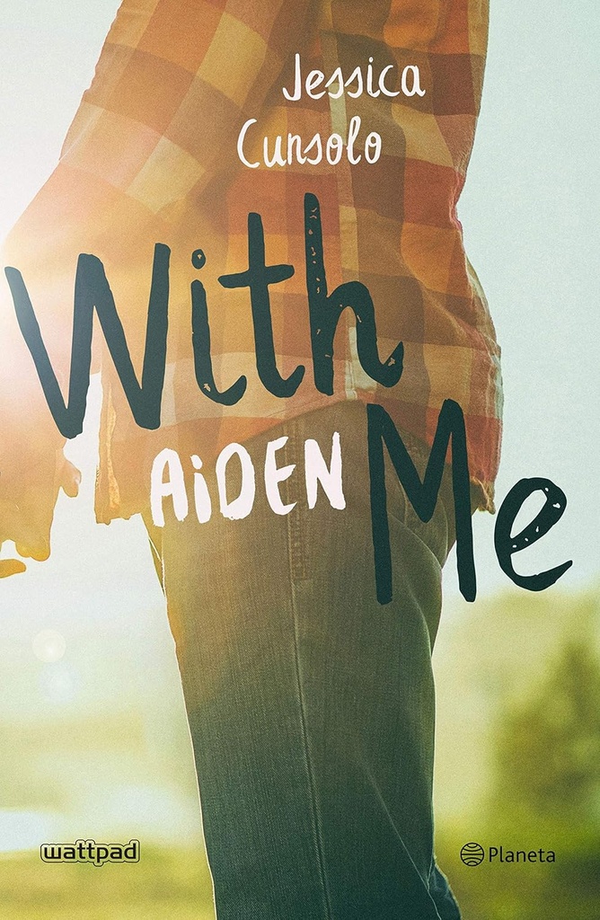 WITH ME: AIDEN