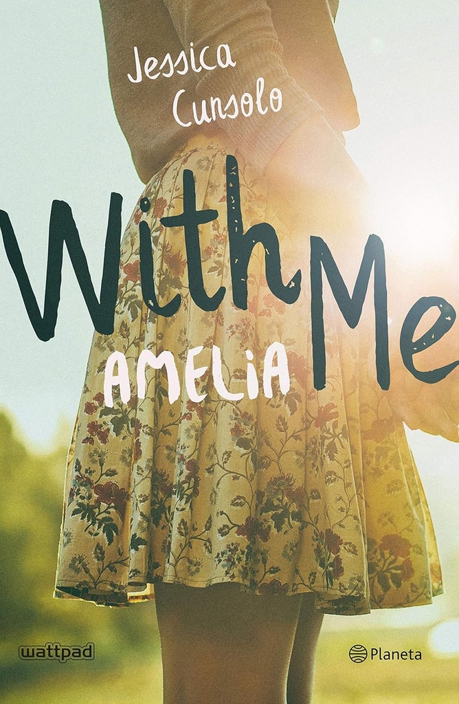 WITH ME: AMELIA