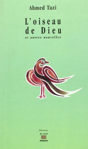 L'OISEAU DE DIEU
