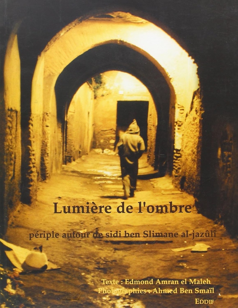 LUMIERE DE L'OMBRE