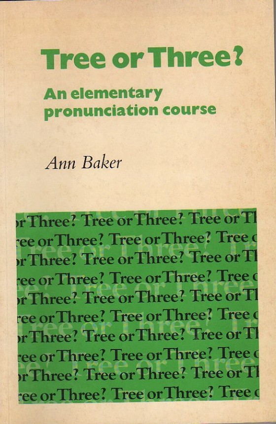 TREE OR THREE ?