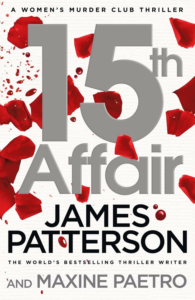 15TH AFFAIR