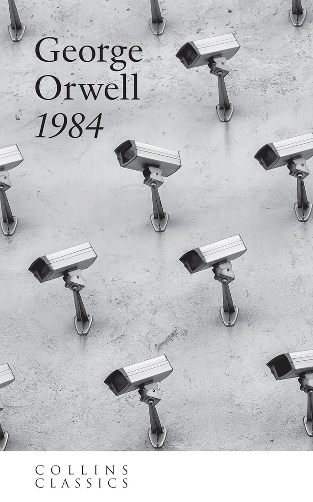 1984 (CLASSICS)