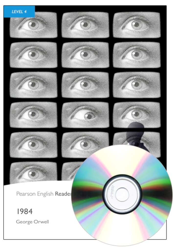 1984 (LEVEL 4)+MP3