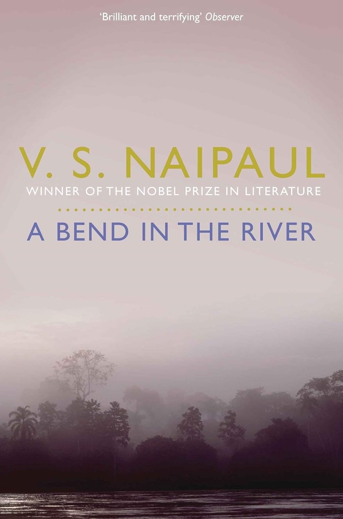 A BEND IN THE RIVER