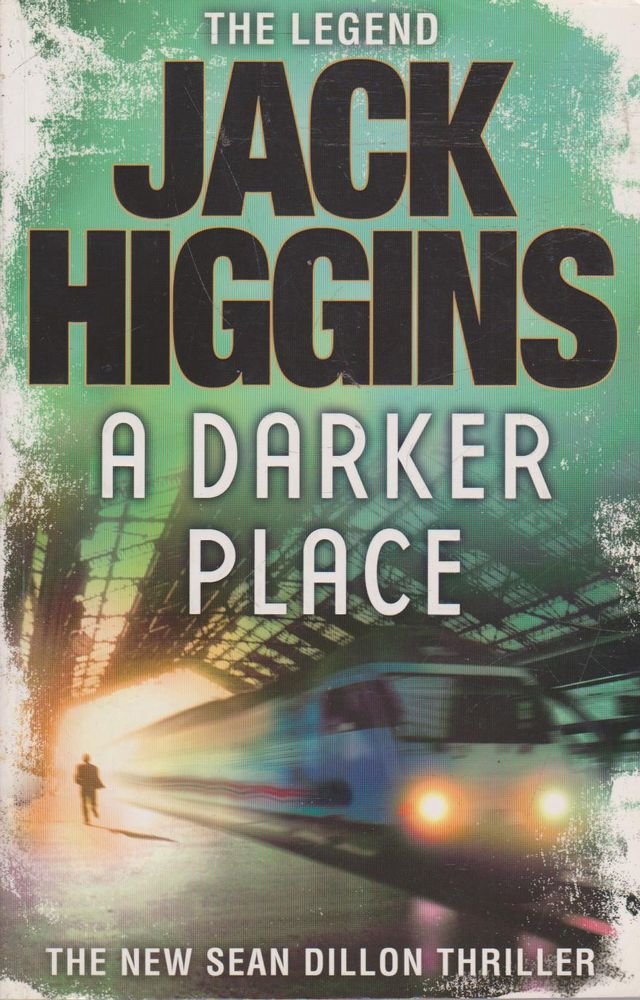 A DARKER PLACE