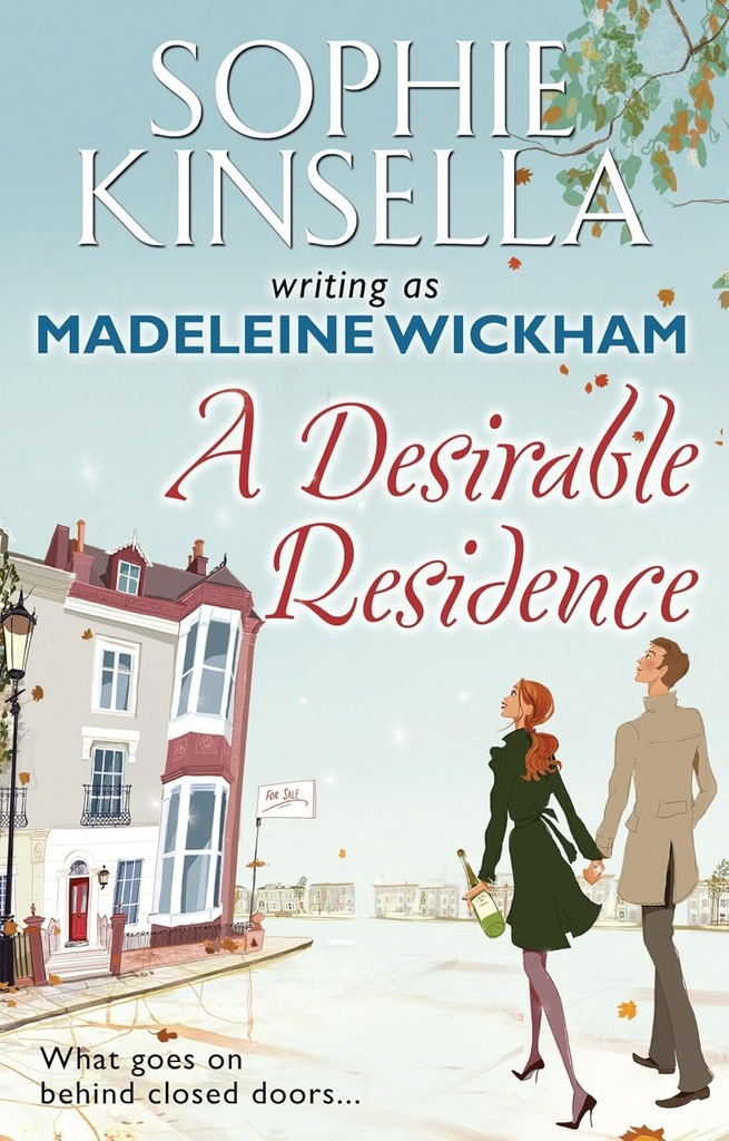 A DESIRABLE RESIDENCE