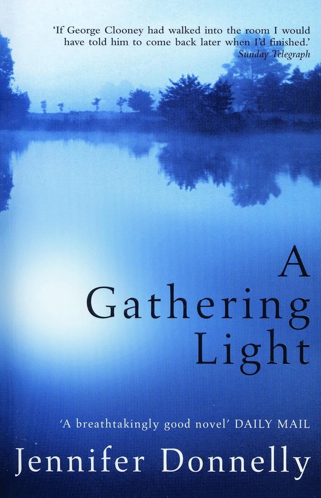 A GATHERING LIGHT