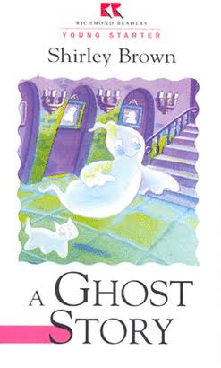 A GHOST STORY (YOUNG STARTER)