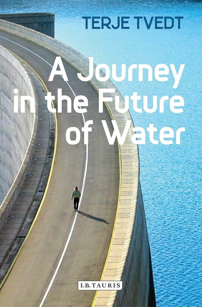 A JOURNEY IN THE FUTURE OF WATER