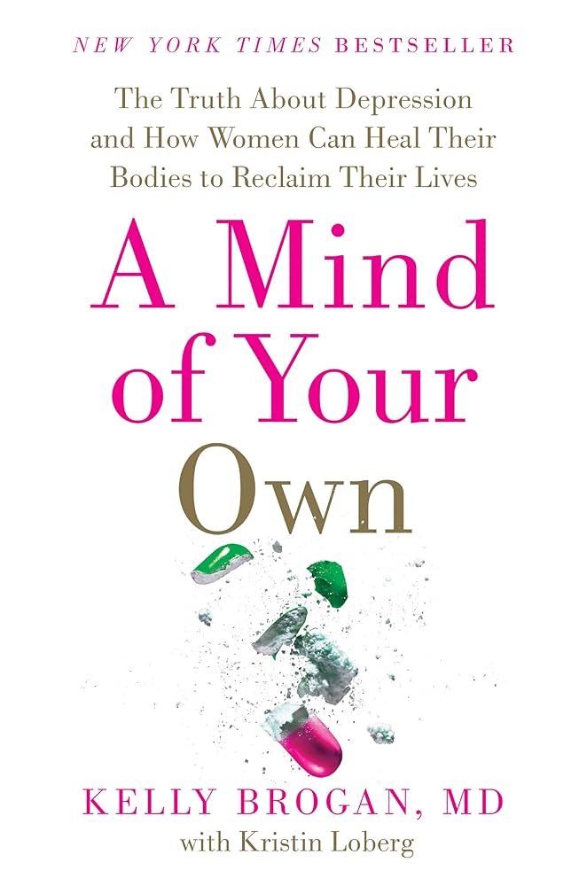 A MIND OF YOUR OWN