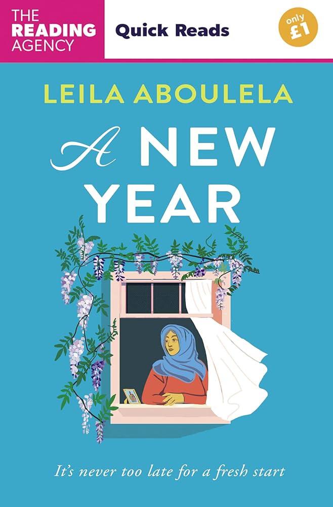 A NEW YEAR