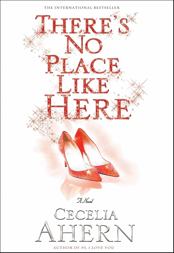 A PLACE CALLED HERE