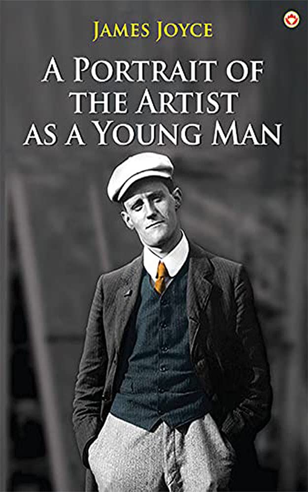 A PORTRAIT OF THE ARTIST AS A YOUNG MAN (CLASSICS)