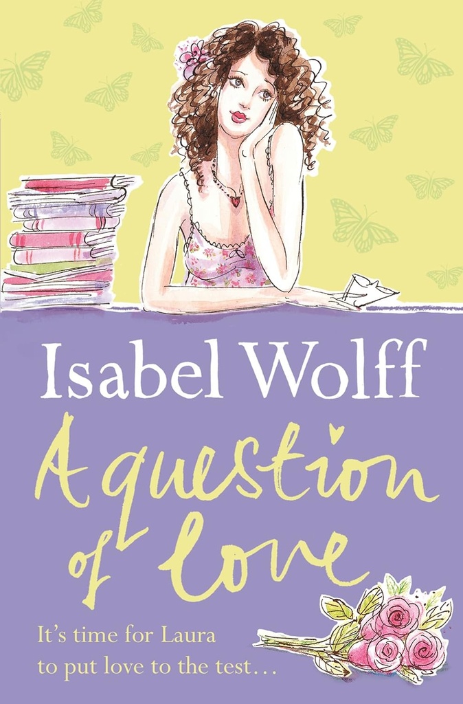A QUESTION OF LOVE