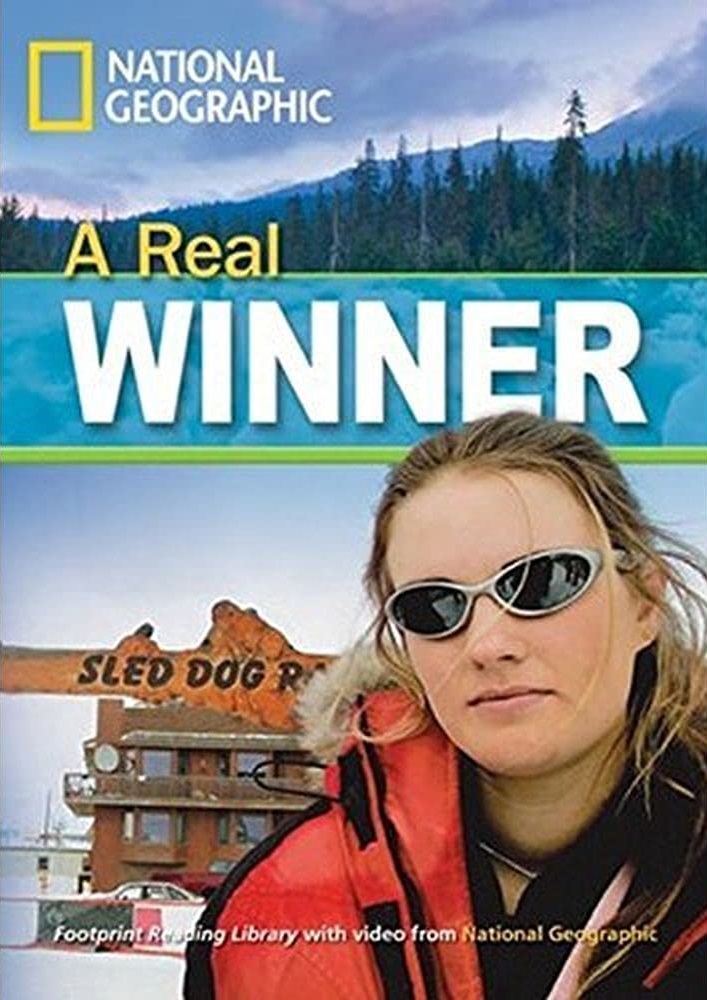 A REAL WINNER (INTER)