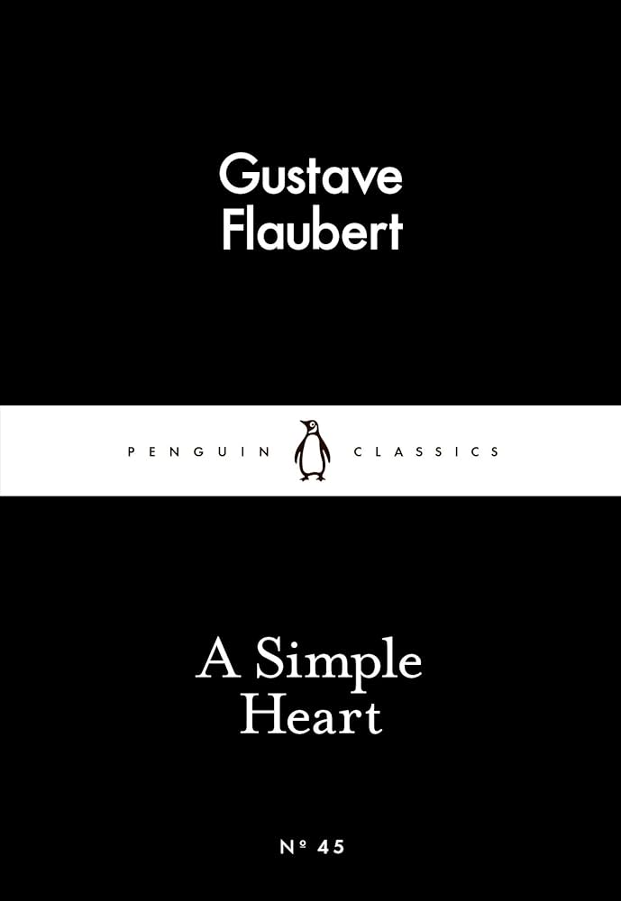 A SIMPLE HEART (CLASSICS)