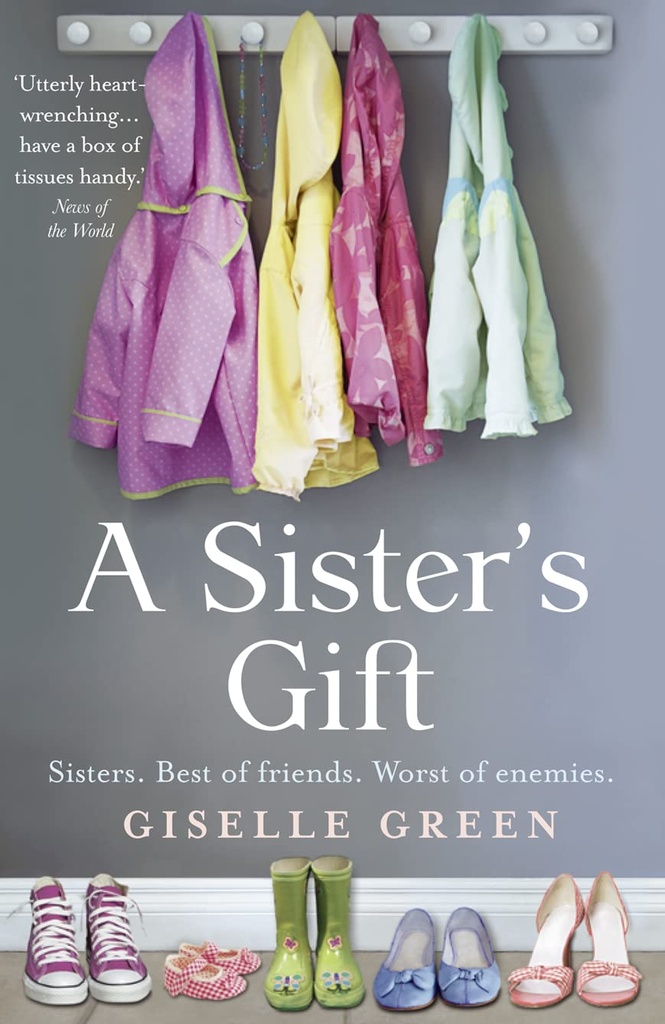 A SISTER'S GIFT
