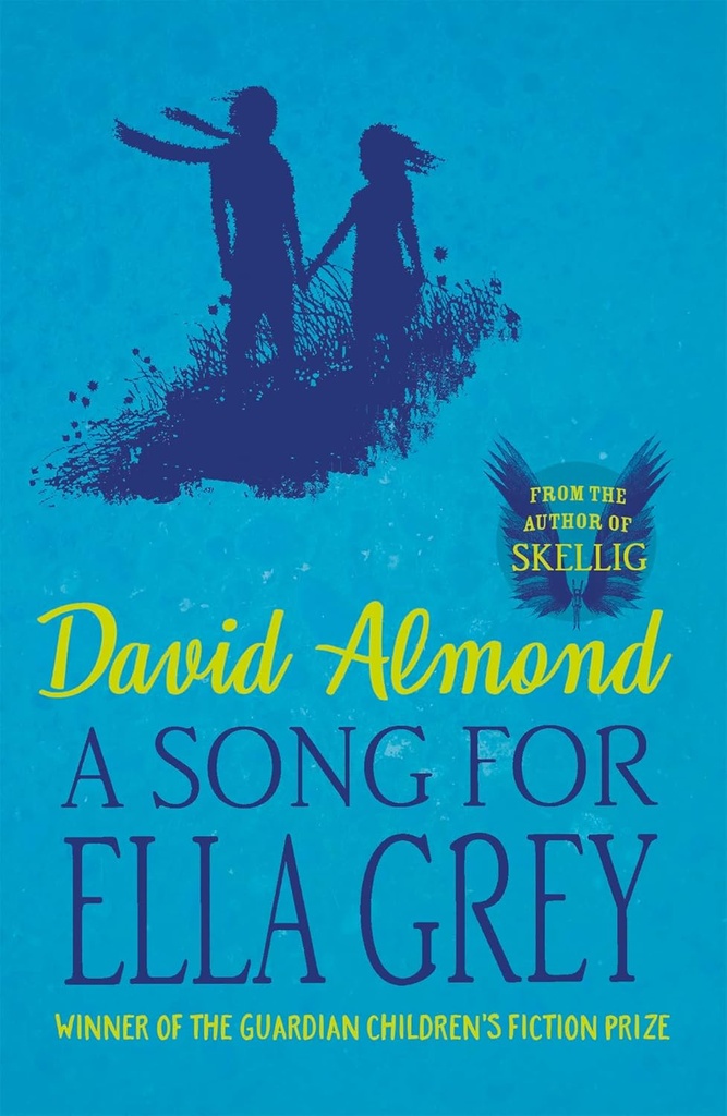 A SONG FOR ELLA GREY