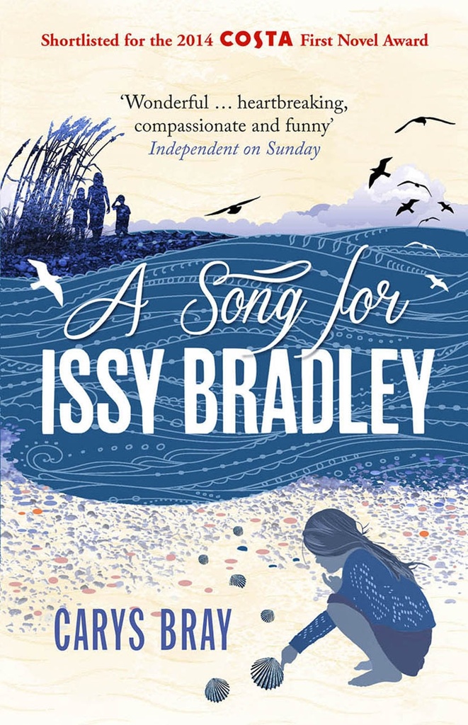 A SONG FOR ISSY BRADLEY