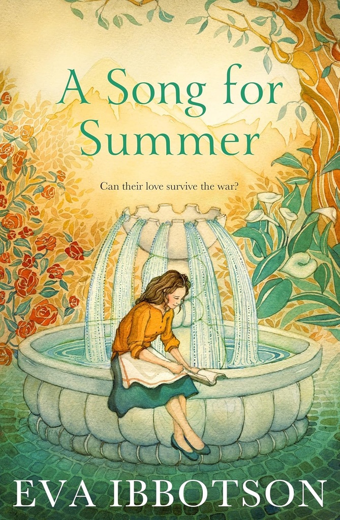 A SONG FOR SUMMER