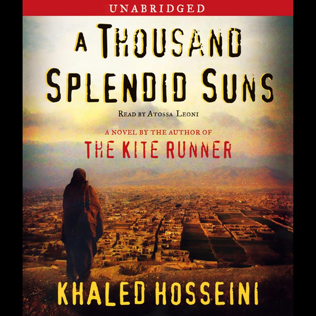 A THOUSAND SPLENDID SUNS (OME)