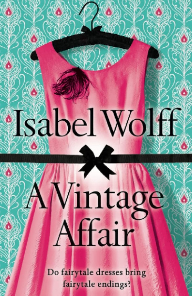 A VINTAGE AFFAIR