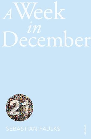 A WEEK IN DECEMBER