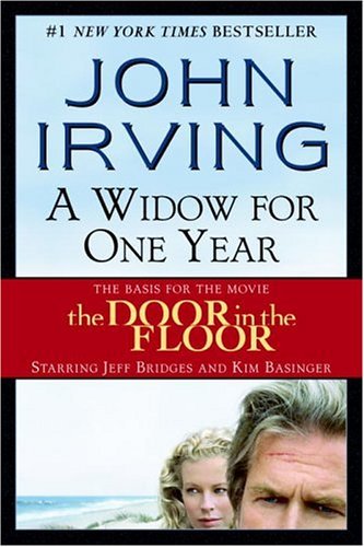 A WIDOW FOR ONE YEAR