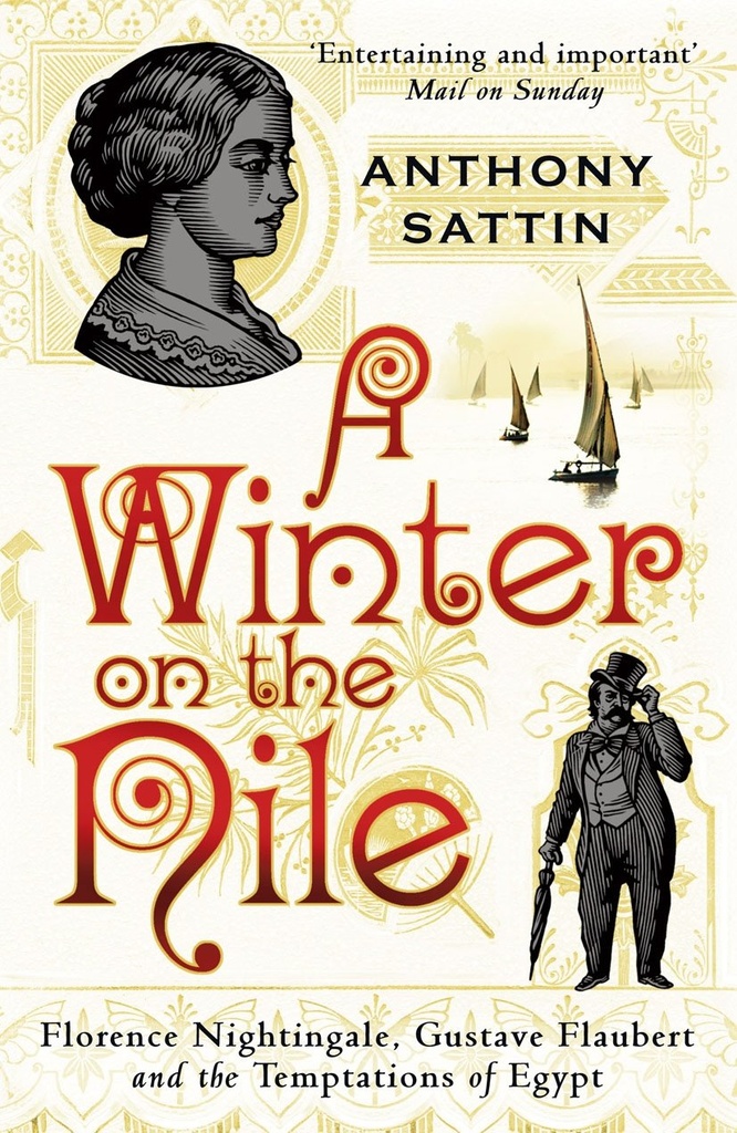 A WINTER ON THE NILE
