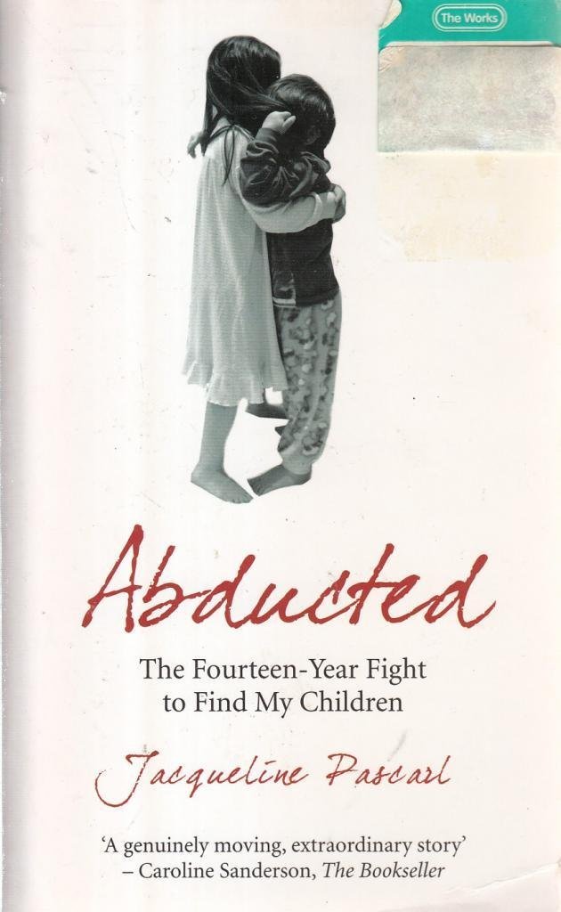 ABDUCTED