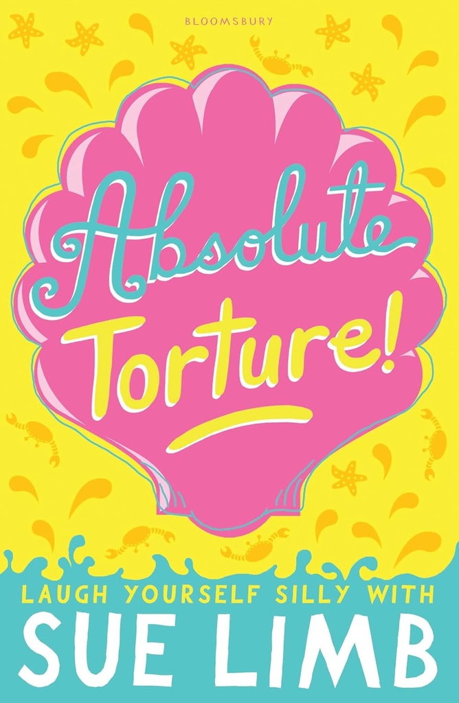ABSOLUTE TORTURE!