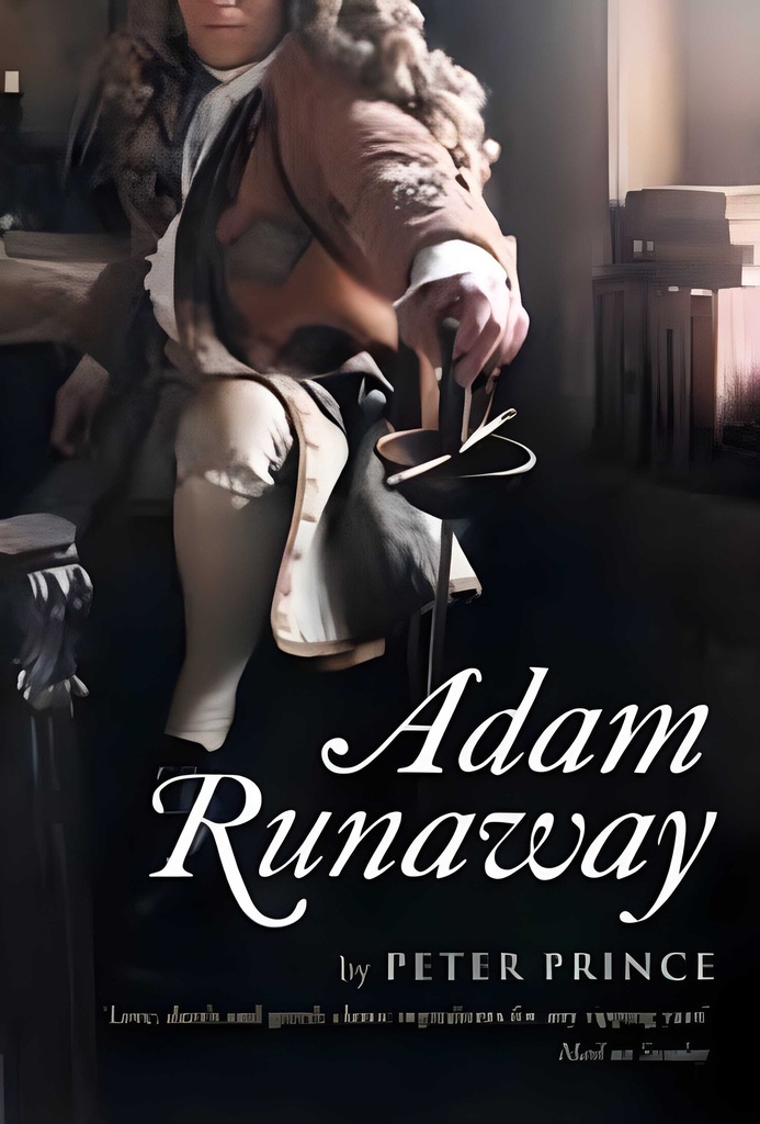 ADAM RUNAWAY
